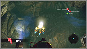 4 - Act 2 - Chapter 1 - Fissure IV - Act 2 - Chapter 1 - Bionic Commando - Game Guide and Walkthrough