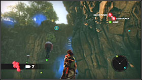 5 - Act 2 - Chapter 1 - Fissure IV - Act 2 - Chapter 1 - Bionic Commando - Game Guide and Walkthrough