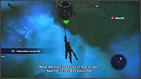 6 - Act 2 - Chapter 1 - Fissure IV - Act 2 - Chapter 1 - Bionic Commando - Game Guide and Walkthrough