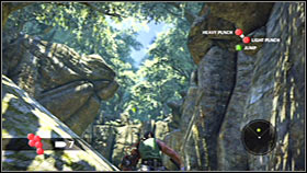 2 - Act 2 - Chapter 1 - Ascension City Park I - Act 2 - Chapter 1 - Bionic Commando - Game Guide and Walkthrough