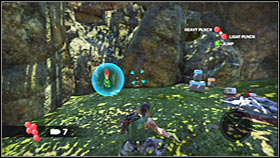 4 - Act 2 - Chapter 1 - Ascension City Park I - Act 2 - Chapter 1 - Bionic Commando - Game Guide and Walkthrough