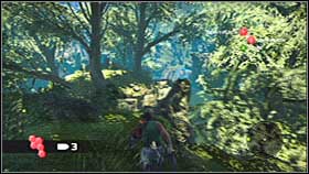 6 - Act 2 - Chapter 1 - Ascension City Park I - Act 2 - Chapter 1 - Bionic Commando - Game Guide and Walkthrough