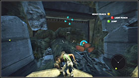 10 - Act 2 - Chapter 1 - Ascension City Park I - Act 2 - Chapter 1 - Bionic Commando - Game Guide and Walkthrough