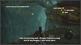 1 - Act 2 - Chapter 1 - Avenue of Heroes - Act 2 - Chapter 1 - Bionic Commando - Game Guide and Walkthrough