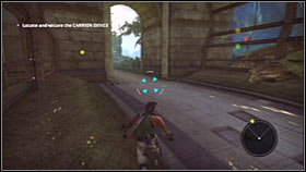 2 - Act 2 - Chapter 1 - Avenue of Heroes - Act 2 - Chapter 1 - Bionic Commando - Game Guide and Walkthrough