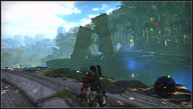 3 - Act 2 - Chapter 1 - Avenue of Heroes - Act 2 - Chapter 1 - Bionic Commando - Game Guide and Walkthrough