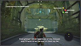 4 - Act 2 - Chapter 1 - Avenue of Heroes - Act 2 - Chapter 1 - Bionic Commando - Game Guide and Walkthrough