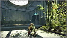 1 - Act 2 - Chapter 1 - Ascension City Park II - Act 2 - Chapter 1 - Bionic Commando - Game Guide and Walkthrough