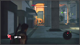 2 - Act 2 - Chapter 1 - Ascension City Park II - Act 2 - Chapter 1 - Bionic Commando - Game Guide and Walkthrough