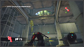 3 - Act 2 - Chapter 1 - Ascension City Park II - Act 2 - Chapter 1 - Bionic Commando - Game Guide and Walkthrough