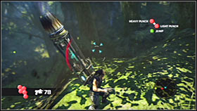 5 - Act 2 - Chapter 1 - Ascension City Park II - Act 2 - Chapter 1 - Bionic Commando - Game Guide and Walkthrough