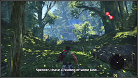 6 - Act 2 - Chapter 1 - Ascension City Park II - Act 2 - Chapter 1 - Bionic Commando - Game Guide and Walkthrough