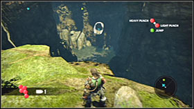 8 - Act 2 - Chapter 1 - Ascension City Park II - Act 2 - Chapter 1 - Bionic Commando - Game Guide and Walkthrough