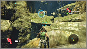 9 - Act 2 - Chapter 1 - Ascension City Park II - Act 2 - Chapter 1 - Bionic Commando - Game Guide and Walkthrough