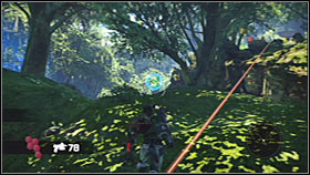 1 - Act 2 - Chapter 2 - Ascension City Park III - Act 2 - Chapter 2 - Bionic Commando - Game Guide and Walkthrough