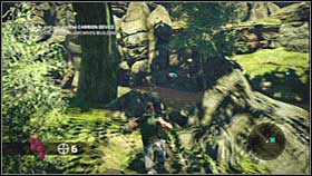 2 - Act 2 - Chapter 2 - Ascension City Park III - Act 2 - Chapter 2 - Bionic Commando - Game Guide and Walkthrough