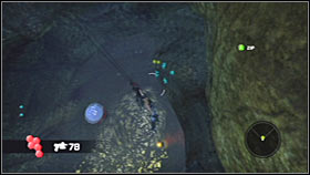 Keep running towards your current destination - Act 2 - Chapter 2 - Ascension City Park III - Act 2 - Chapter 2 - Bionic Commando - Game Guide and Walkthrough