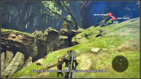 6 - Act 2 - Chapter 2 - Ascension City Park III - Act 2 - Chapter 2 - Bionic Commando - Game Guide and Walkthrough