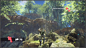 8 - Act 2 - Chapter 2 - Ascension City Park III - Act 2 - Chapter 2 - Bionic Commando - Game Guide and Walkthrough