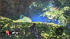 Return to the relay station once you're done exploring - Act 2 - Chapter 2 - Ascension City Park III - Act 2 - Chapter 2 - Bionic Commando - Game Guide and Walkthrough