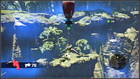 10 - Act 2 - Chapter 2 - Ascension City Park III - Act 2 - Chapter 2 - Bionic Commando - Game Guide and Walkthrough