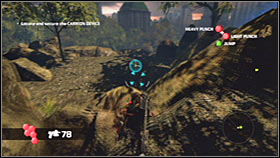 1 - Act 2 - Chapter 2 - Ascension City Park IV - Act 2 - Chapter 2 - Bionic Commando - Game Guide and Walkthrough