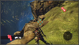 2 - Act 2 - Chapter 2 - Ascension City Park IV - Act 2 - Chapter 2 - Bionic Commando - Game Guide and Walkthrough