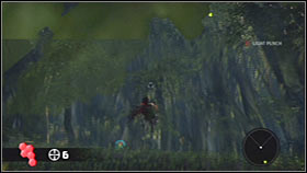 4 - Act 2 - Chapter 2 - Ascension City Park IV - Act 2 - Chapter 2 - Bionic Commando - Game Guide and Walkthrough