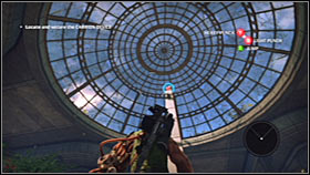 1 - Act 2 - Chapter 2 - Federal Archives - Act 2 - Chapter 2 - Bionic Commando - Game Guide and Walkthrough