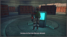 2 - Act 2 - Chapter 2 - Federal Archives - Act 2 - Chapter 2 - Bionic Commando - Game Guide and Walkthrough