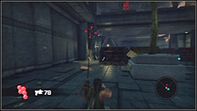 4 - Act 2 - Chapter 2 - Federal Archives - Act 2 - Chapter 2 - Bionic Commando - Game Guide and Walkthrough