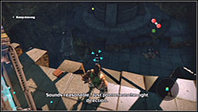 6 - Act 2 - Chapter 2 - Federal Archives - Act 2 - Chapter 2 - Bionic Commando - Game Guide and Walkthrough