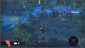 3 - Act 2 - Chapter 2 - The Mohole - BOSS - Act 2 - Chapter 2 - Bionic Commando - Game Guide and Walkthrough