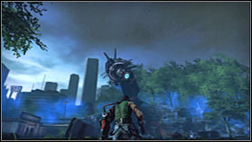 This bossfight has two main phases - Act 2 - Chapter 2 - The Mohole - BOSS - Act 2 - Chapter 2 - Bionic Commando - Game Guide and Walkthrough