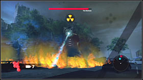 4 - Act 2 - Chapter 2 - The Mohole - BOSS - Act 2 - Chapter 2 - Bionic Commando - Game Guide and Walkthrough