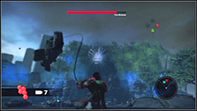 5 - Act 2 - Chapter 2 - The Mohole - BOSS - Act 2 - Chapter 2 - Bionic Commando - Game Guide and Walkthrough