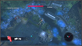 7 - Act 2 - Chapter 2 - The Mohole - BOSS - Act 2 - Chapter 2 - Bionic Commando - Game Guide and Walkthrough