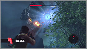 9 - Act 2 - Chapter 2 - The Mohole - BOSS - Act 2 - Chapter 2 - Bionic Commando - Game Guide and Walkthrough