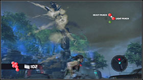 10 - Act 2 - Chapter 2 - The Mohole - BOSS - Act 2 - Chapter 2 - Bionic Commando - Game Guide and Walkthrough