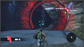 11 - Act 2 - Chapter 2 - The Mohole - BOSS - Act 2 - Chapter 2 - Bionic Commando - Game Guide and Walkthrough