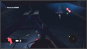 1 - Act 2 - Chapter 3 - Port Anderson II - Act 2 - Chapter 3 - Bionic Commando - Game Guide and Walkthrough