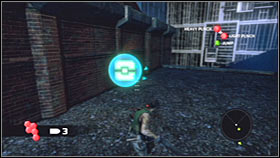 2 - Act 2 - Chapter 3 - Port Anderson II - Act 2 - Chapter 3 - Bionic Commando - Game Guide and Walkthrough