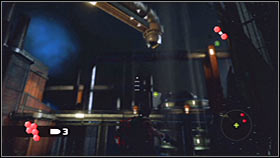 4 - Act 2 - Chapter 3 - Port Anderson II - Act 2 - Chapter 3 - Bionic Commando - Game Guide and Walkthrough