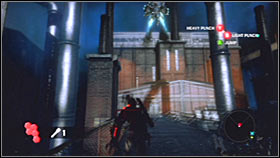 5 - Act 2 - Chapter 3 - Port Anderson II - Act 2 - Chapter 3 - Bionic Commando - Game Guide and Walkthrough