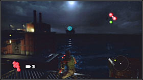 8 - Act 2 - Chapter 3 - Port Anderson II - Act 2 - Chapter 3 - Bionic Commando - Game Guide and Walkthrough