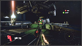 10 - Act 2 - Chapter 3 - Port Anderson II - Act 2 - Chapter 3 - Bionic Commando - Game Guide and Walkthrough