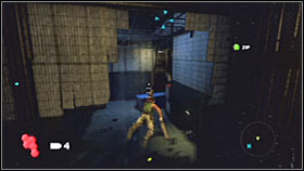 11 - Act 2 - Chapter 3 - Port Anderson II - Act 2 - Chapter 3 - Bionic Commando - Game Guide and Walkthrough