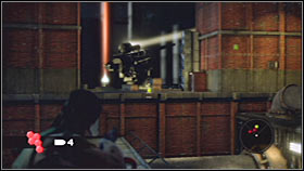 14 - Act 2 - Chapter 3 - Port Anderson II - Act 2 - Chapter 3 - Bionic Commando - Game Guide and Walkthrough