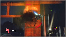 15 - Act 2 - Chapter 3 - Port Anderson II - Act 2 - Chapter 3 - Bionic Commando - Game Guide and Walkthrough