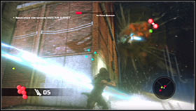 16 - Act 2 - Chapter 3 - Port Anderson II - Act 2 - Chapter 3 - Bionic Commando - Game Guide and Walkthrough